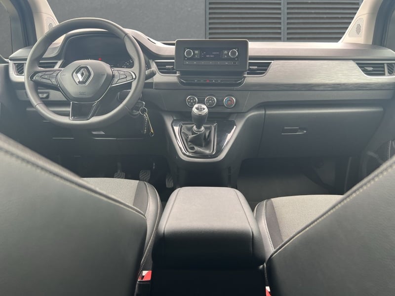 Renault Kangoo TCe 100 Equilibre GJR LED PDC