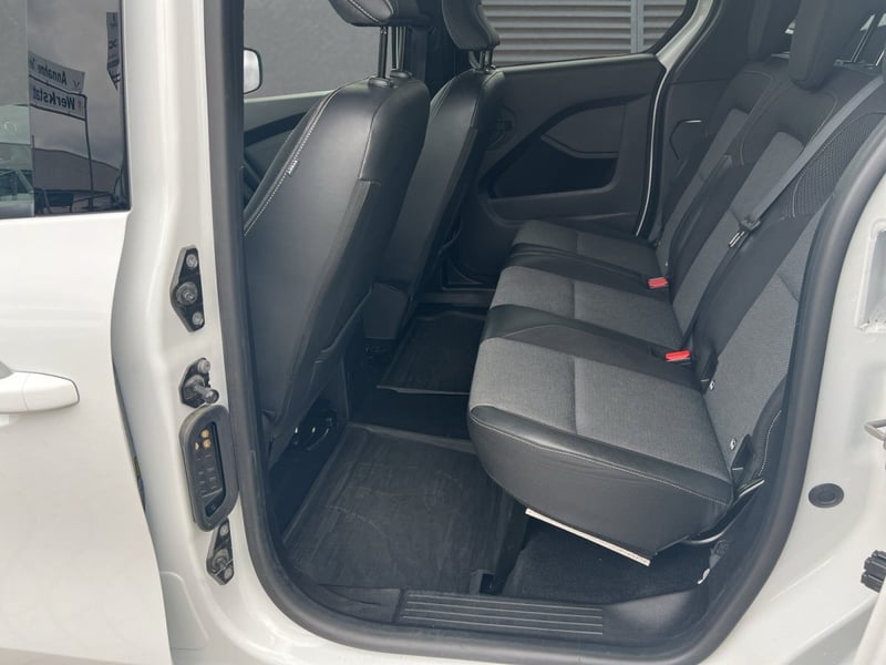 Renault Kangoo TCe 100 Equilibre GJR LED PDC