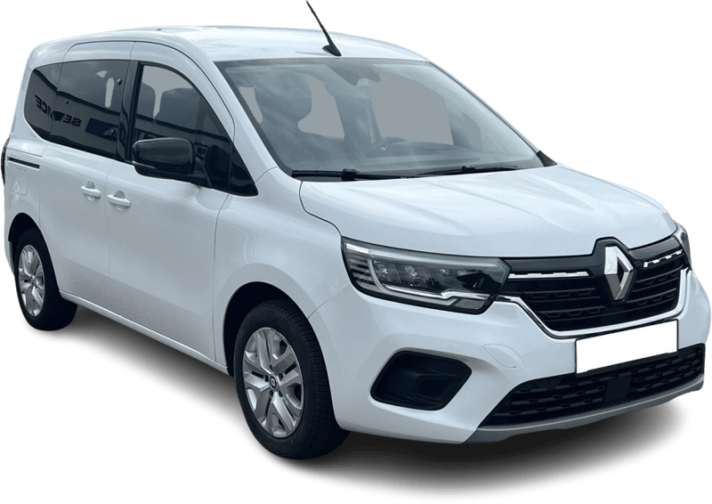 Renault Kangoo TCe 100 Equilibre GJR LED PDC