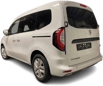 Renault Kangoo TCe 100 Equilibre