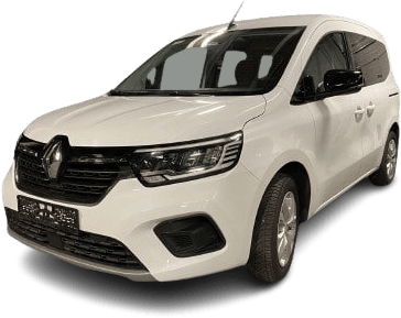 Renault Kangoo TCe 100 Equilibre
