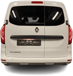 Renault Kangoo TCe 100 Equilibre