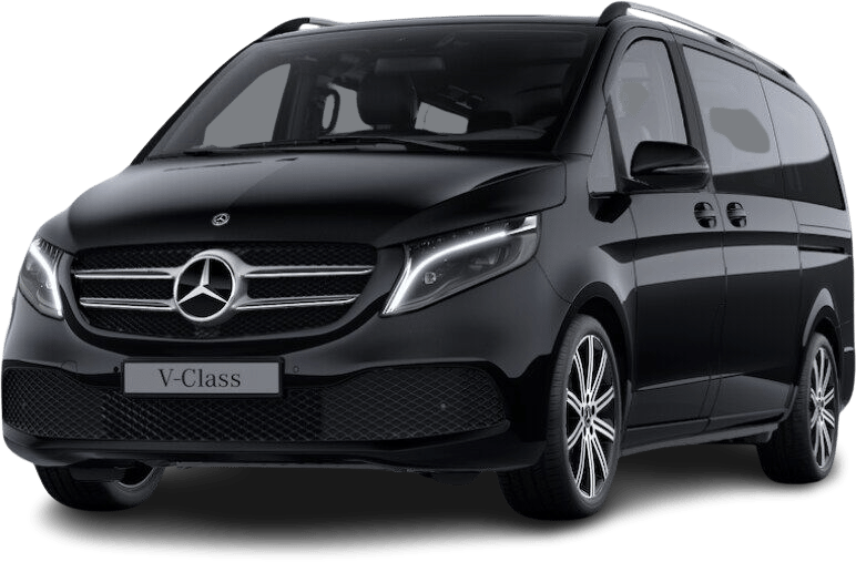 Mercedes-Benz V 250 250 d EDITION Langversion
