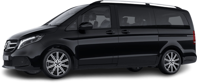 Mercedes-Benz V 250 250 d EDITION Langversion