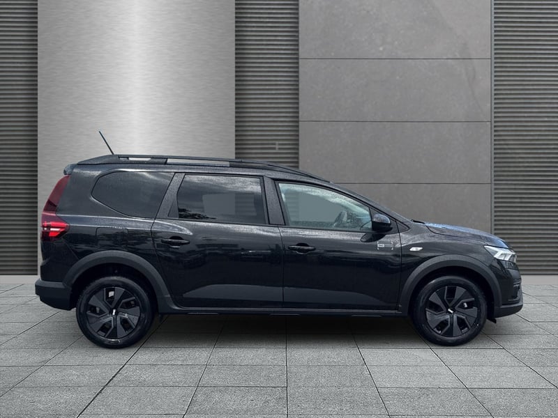 Dacia Jogger TCe 110 Expression 7-S Navi SHZ