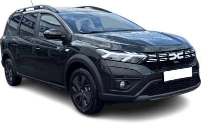 Dacia Jogger TCe 110 Expression 7-S Navi SHZ