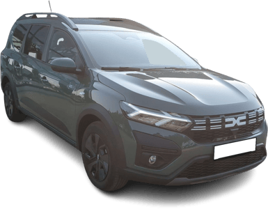 Dacia Jogger TCe 110 Expression 7-S Navi SHZ