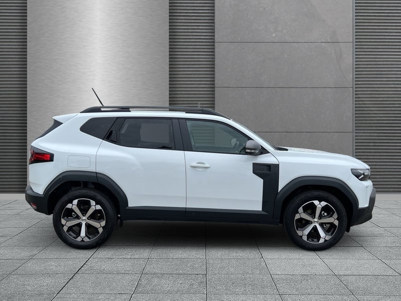 Dacia Duster TCe 100 ECO-G LPG Journey SHZ LKHZ
