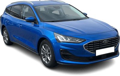 Ford Focus 1.0 EcoBoost Titanium X Aut. SHZ