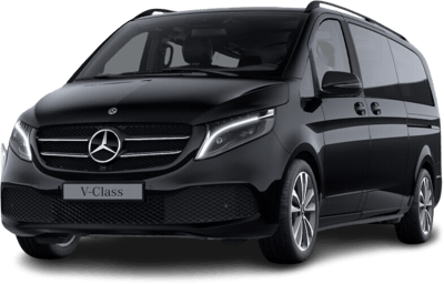 Mercedes-Benz V 300 AVANTGARDE EXTRALANG NIGHT LED 8SITZER STANDHEIZUNG