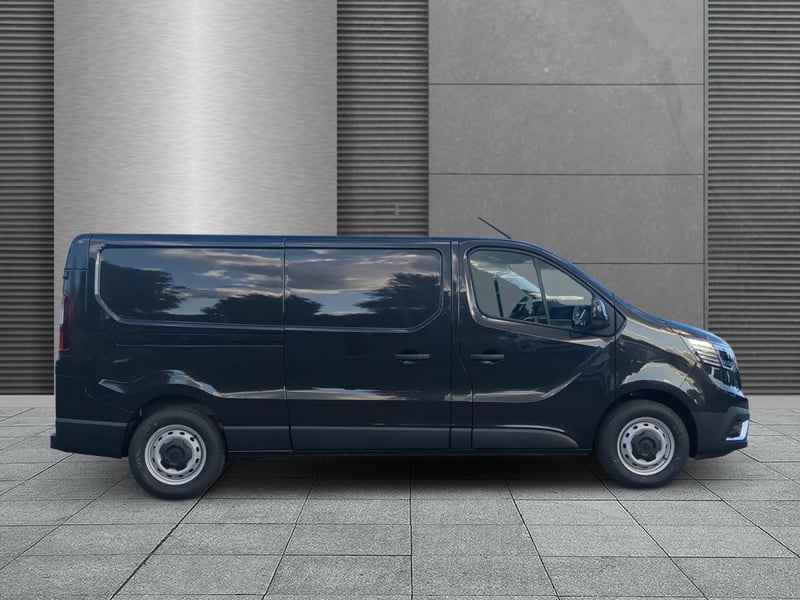 Renault Trafic EXTRA dCi 170 AT9 L2H1 3.0t AHK