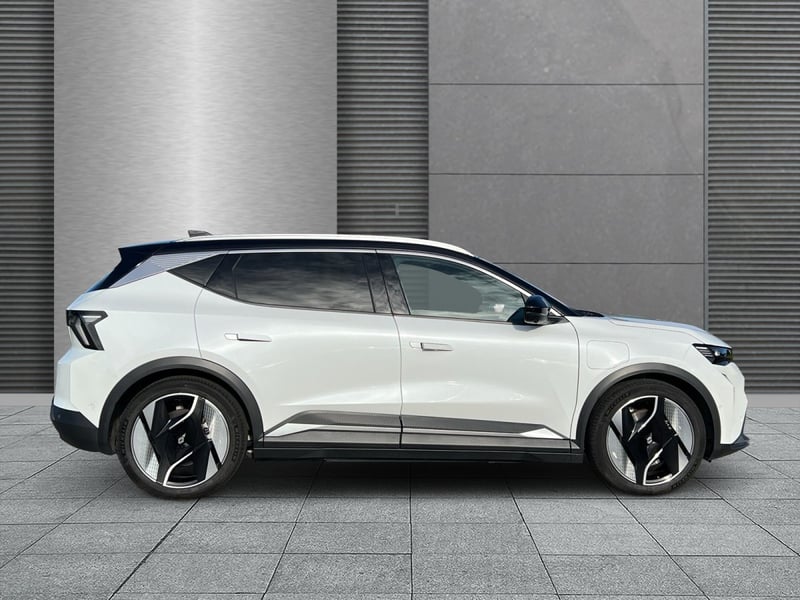 Renault Scenic E-TECH E-Tech 220 Long Range 87 kWh Iconic SHZ Glasdach