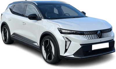 Renault Scenic E-TECH E-Tech 220 Long Range 87 kWh Iconic SHZ Glasdach