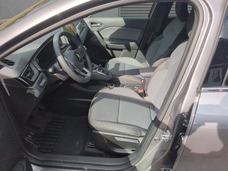 Mitsubishi ASX Edition 1.8 Hybrid