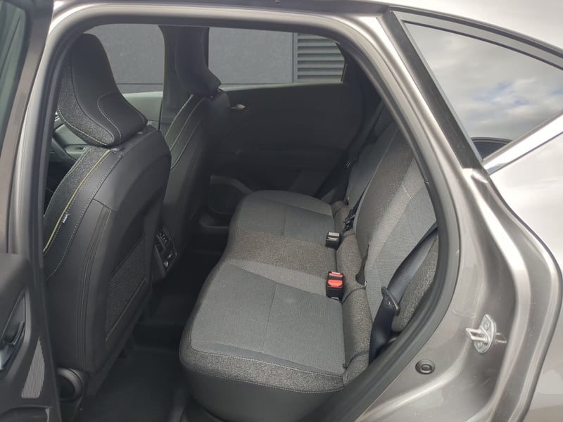 Mitsubishi ASX Edition 1.8 Hybrid