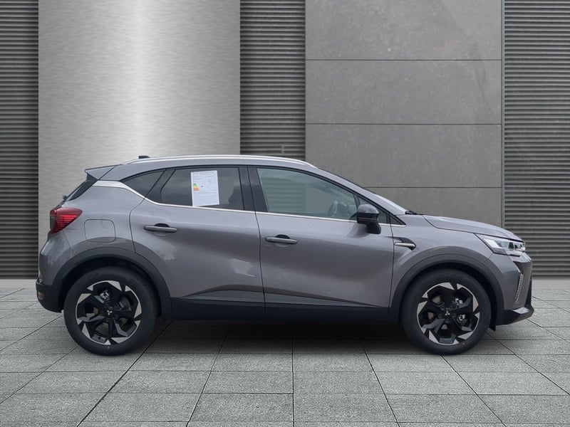 Mitsubishi ASX 1.3 AT Intro Edition