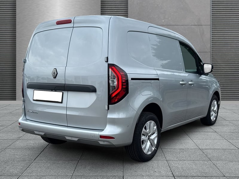 Renault Kangoo dCi 115 Extra SHZ Klimaauto CarPlay