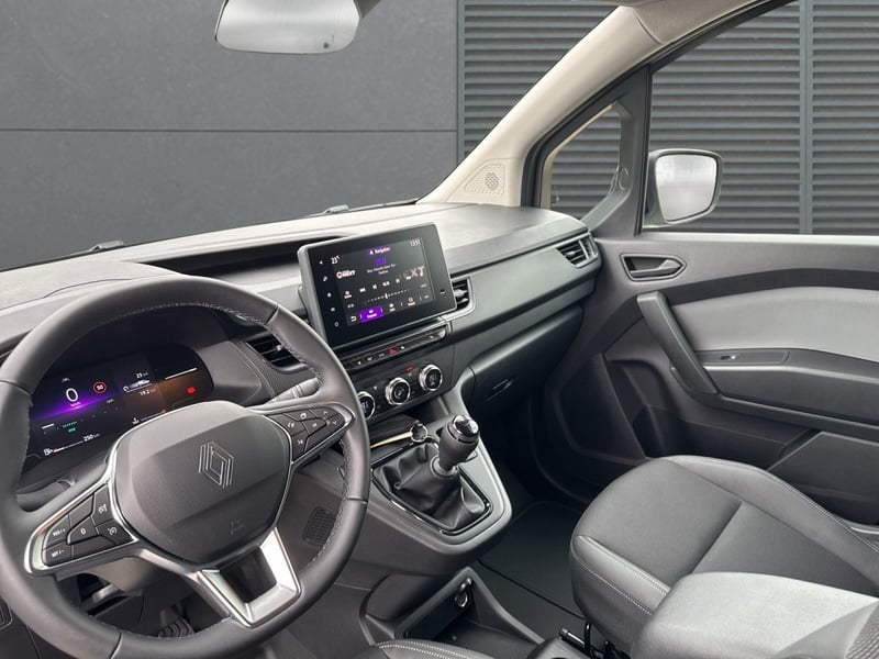 Renault Kangoo dCi 115 Extra SHZ Klimaauto CarPlay