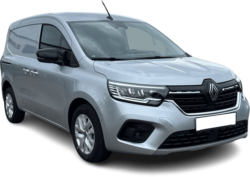 Renault Kangoo dCi 115 Extra SHZ Klimaauto CarPlay