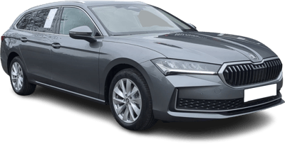 Skoda Superb Combi 2.0 TDI DSG Selection AHK+NAVI+KAM+EL.HECKKL...