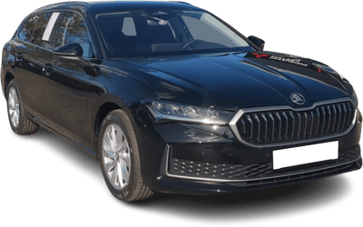 Skoda Superb Combi 2.0 TDI DSG Selection AHK+NAVI+KAM+EL.HECKKL...