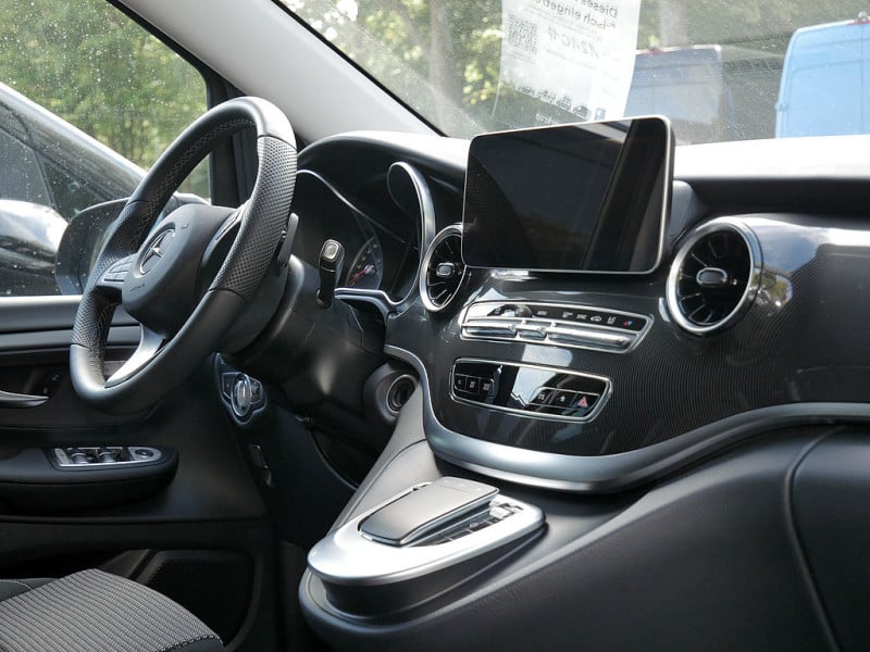 Mercedes-Benz V 250 EXTRALANG NAVI KAMERA LED PDC 8SITZER SHZ