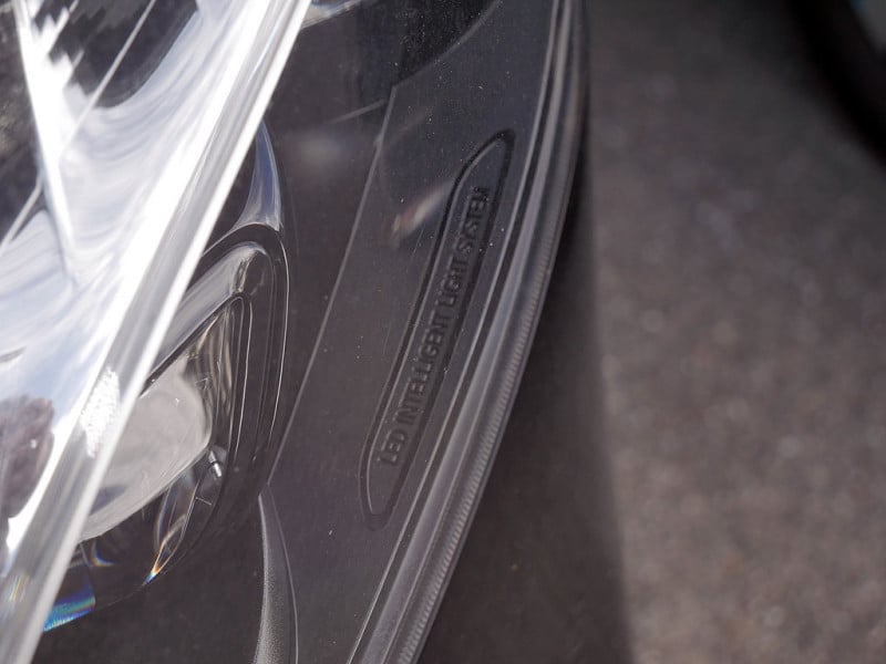 Mercedes-Benz V 250 EXTRALANG NAVI KAMERA LED PDC 8SITZER SHZ