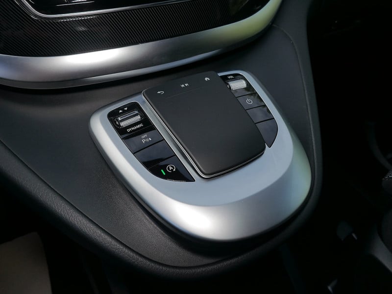 Mercedes-Benz V 250 EXTRALANG NAVI KAMERA LED PDC 8SITZER SHZ