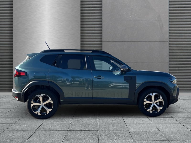 Dacia Duster TCe 100 Journey ECO-G LPG SHZ LKHZ