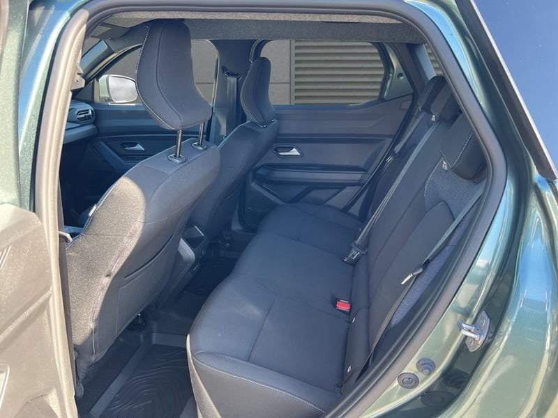 Dacia Duster TCe 100 Journey ECO-G LPG SHZ LKHZ