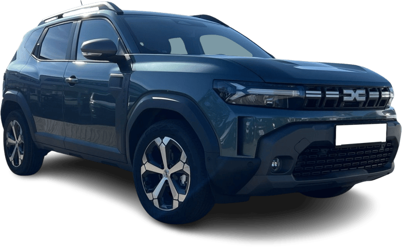 Dacia Duster TCe 100 Journey ECO-G LPG SHZ LKHZ