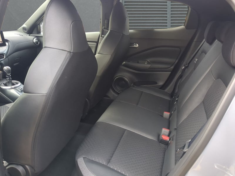 Nissan Juke DIG-T N-Connecta 360°Kamera Start/Stopp 19 Zoll