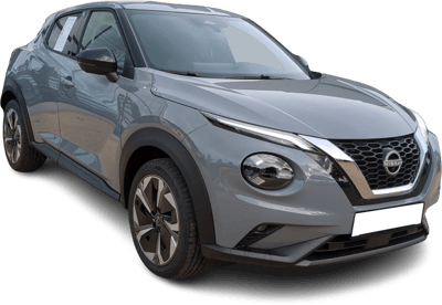 Nissan Juke DIG-T N-Connecta 360°Kamera Start/Stopp 19 Zoll
