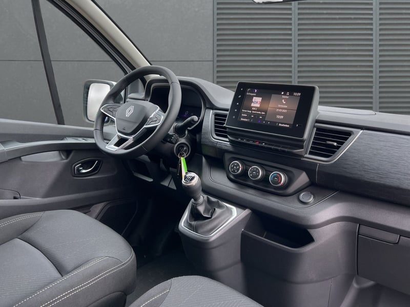 Renault Trafic dCi 150 L2H1 3,0t Extra+RFK+Klima