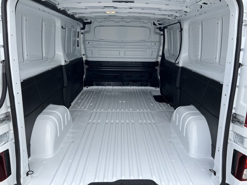 Renault Trafic dCi 150 L2H1 3,0t Extra+RFK+Klima