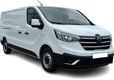 Renault Trafic dCi 150 L2H1 3,0t Extra+RFK+Klima