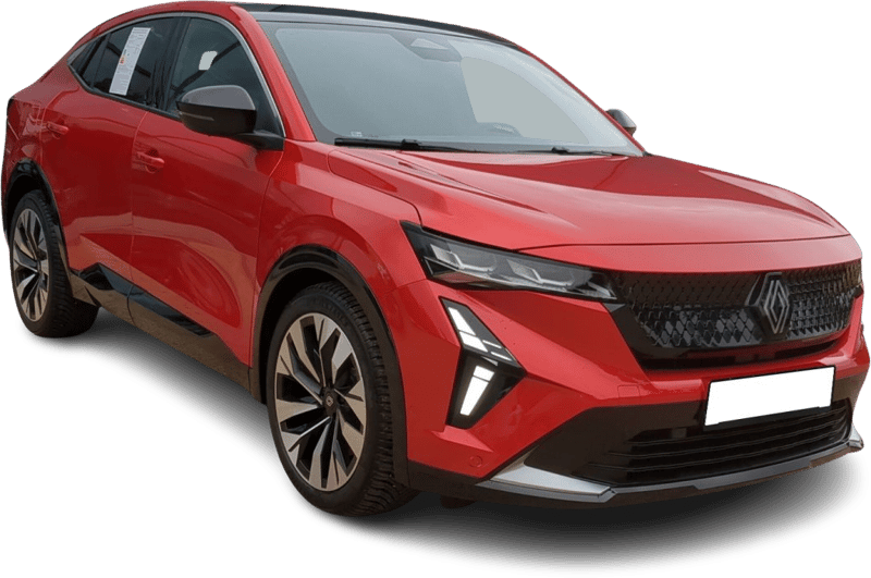 Renault Rafale E-TECH 200  Techno SZH LKHZ RFK Navi