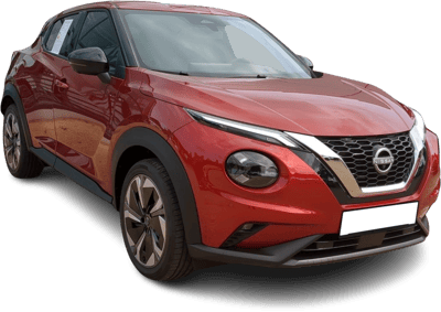 Nissan Juke 1.0 DIG-T N-Connecta SHZ+LKHZ+PDC