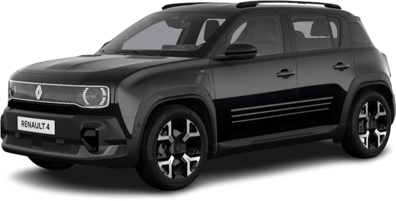 Renault R 4 E-TECH 150 Comfort Range  Techno CCS+Winter-Paket+RFK