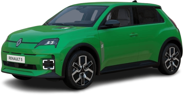 Renault R 5 E-Tech  150 Comfort Range 52 kWh Techno+Harman/Kardon+SHZ+CCS