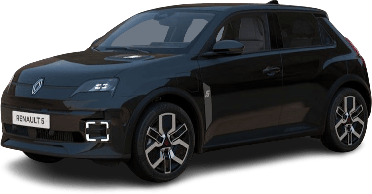 Renault R 5 E-Tech  150 Comfort Range 52 kWh Techno+Harman/Kardon+SHZ+CCS