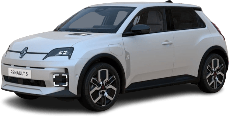 Renault R 5 E-Tech  150 Comfort Range 52 kWh Techno+Harman/Kardon+SHZ+CCS