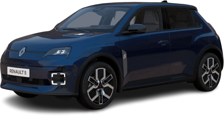 Renault R 5 E-Tech  150 Comfort Range 52 kWh Techno+Harman/Kardon+SHZ+CCS