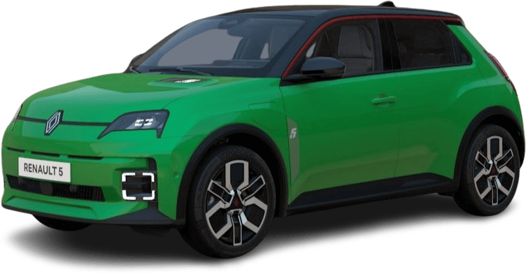 Renault R 5 E-Tech  150 Comfort Range 52 kWh Techno+Harman/Kardon+SHZ+CCS