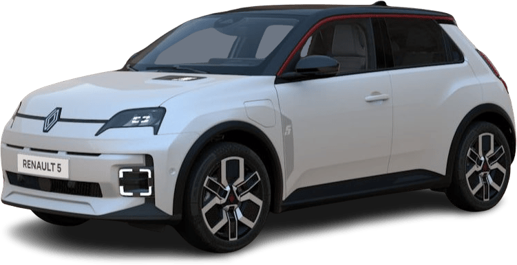 Renault R 5 E-Tech  150 Comfort Range 52 kWh Techno+Harman/Kardon+SHZ+CCS