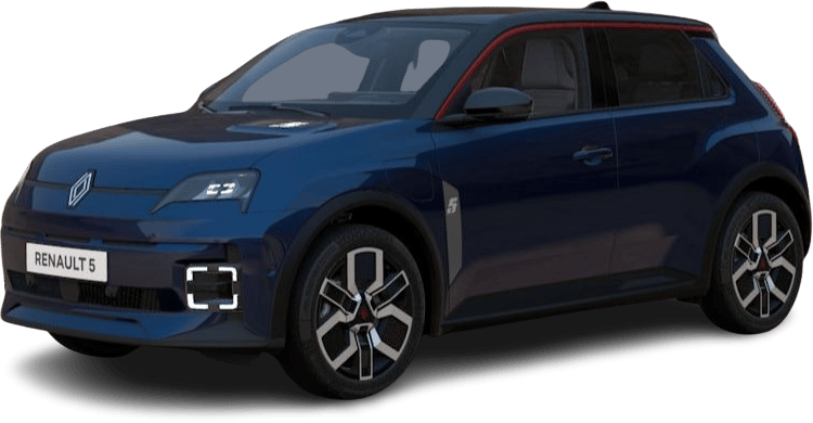 Renault R 5 E-Tech  150 Comfort Range 52 kWh Techno+Harman/Kardon+SHZ+CCS
