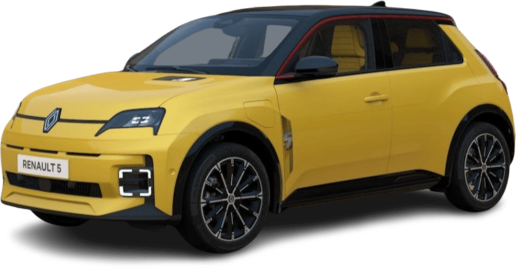 Renault R 5 150 Comfort Range Iconic Five Harman Kardon SHZ