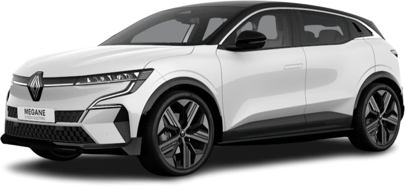 Renault Megane E-Tech  EV60 220 Techno Optimum Charge SHZ
