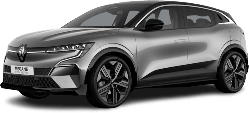 Renault Megane E-Tech  EV60 220 Techno Optimum Charge SHZ