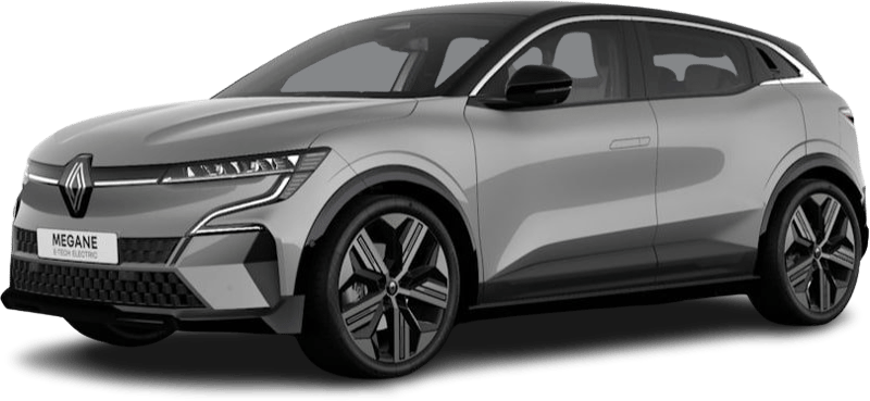 Renault Megane E-Tech  EV60 220 Techno Optimum Charge SHZ